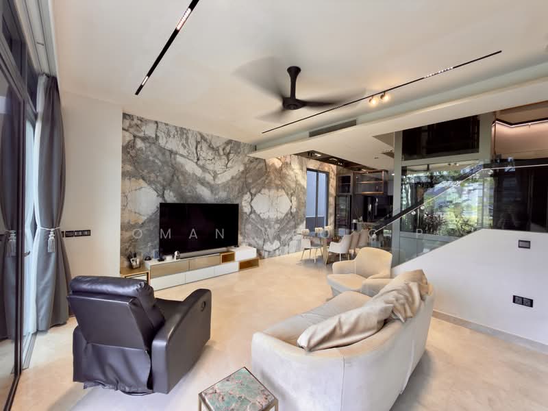 Belgravia Villas, 200 Ang Mo Kio Avenue 5, 5 Bedrooms, 3,961 sqft, Cluster House For Sale, by Roman Woo C P, 500128517 - PropertyGuru.com.sg