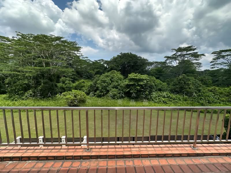 Original 3 Storey Terrace @ Springside Avenue/ Springleaf MRT, Springside Avenue, 3 Bedrooms, 2,600 sqft, Terraced House For Sale, by Jeannie Anastasia Koe 高晶晶, 500128520 - Balcony - PropertyGuru.com.sg