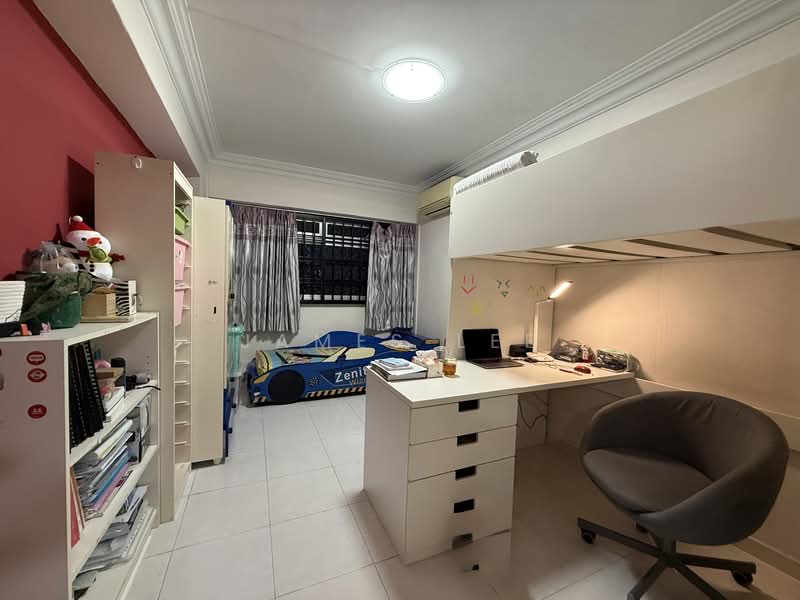 518 Choa Chu Kang Street 51, 518 Choa Chu Kang Street 51, 3 Bedrooms, 1,119 sqft, HDB Flat For Sale, by James Lee, 500128521 - Bedroom - PropertyGuru.com.sg