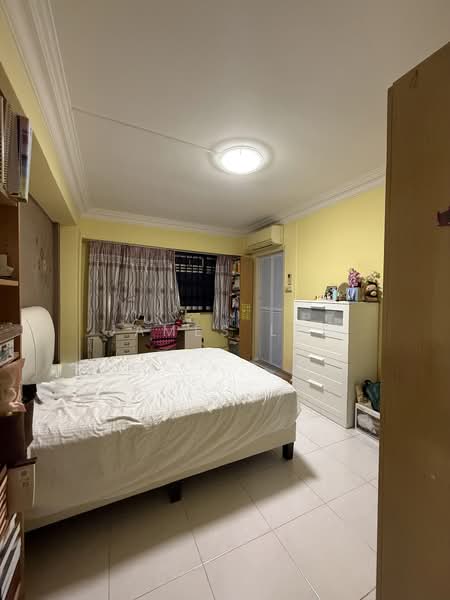 518 Choa Chu Kang Street 51, 518 Choa Chu Kang Street 51, 3 Bedrooms, 1,119 sqft, HDB Flat For Sale, by James Lee, 500128521 - Bedroom - PropertyGuru.com.sg