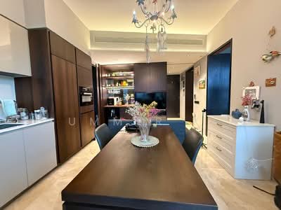 For Sale - Corals at Keppel Bay