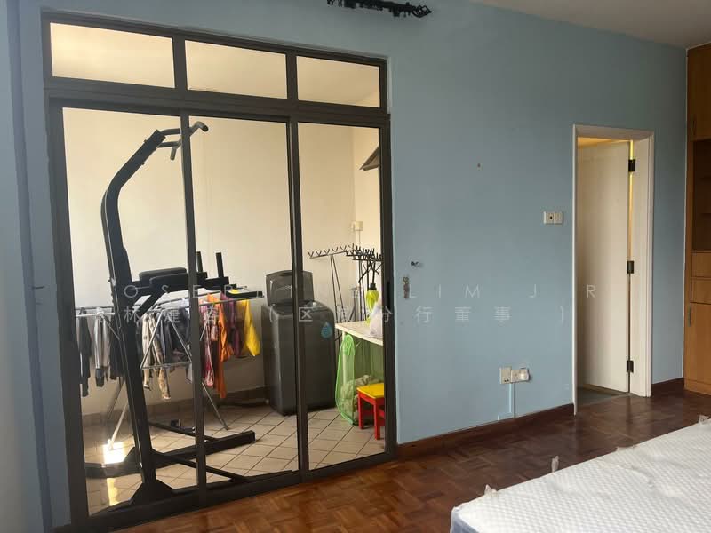 Chuan Villas, Chuan Close, Room Rental, 300 sqft, Terraced House For Rent, by Josephine Lim J R 林婕容 (区域分行董事 ), 500128528 - Interior - PropertyGuru.com.sg