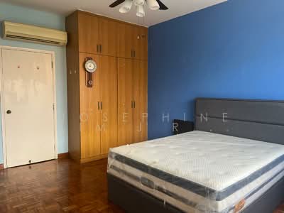 For Rent - Chuan Villas