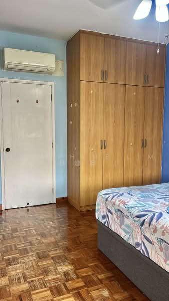 Chuan Villas, Chuan Close, Room Rental, 300 sqft, Terraced House For Rent, by Josephine Lim J R 林婕容 (区域分行董事 ), 500128528 - Bedroom - PropertyGuru.com.sg