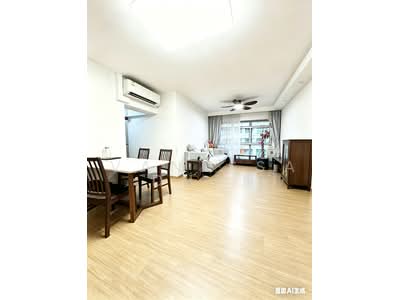 For Rent - 288B Punggol Place