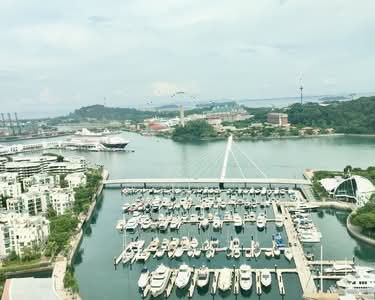 For Rent - Reflections at Keppel Bay