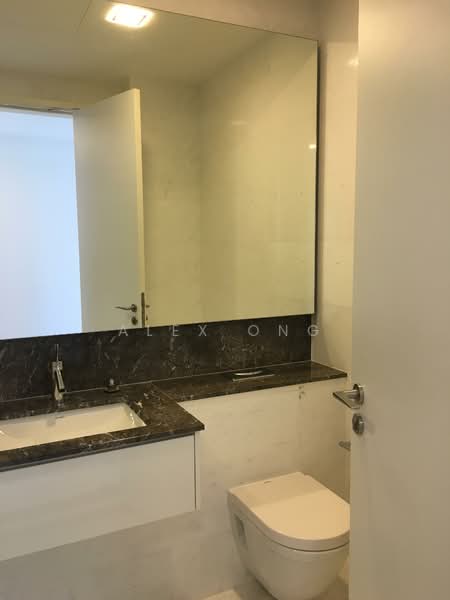 Reflections at Keppel Bay, 33 Keppel Bay View, 3 Bedrooms, 1,464 sqft, Condominium For Rent, by Alex Ong, 500128531 - Bathroom - PropertyGuru.com.sg