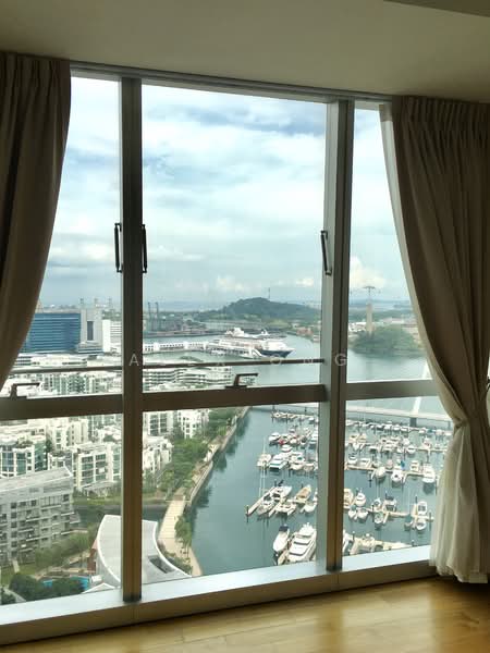 Reflections at Keppel Bay, 33 Keppel Bay View, 3 Bedrooms, 1,464 sqft, Condominium For Rent, by Alex Ong, 500128531 - View - PropertyGuru.com.sg