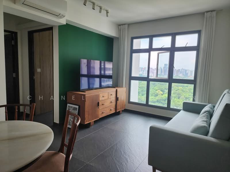37 Margaret Drive, 37 Margaret Drive, 2 Bedrooms, 678 sqft, HDB Flat For Sale, by Chanel Ariel Chan, 500128533 - Living Room - PropertyGuru.com.sg