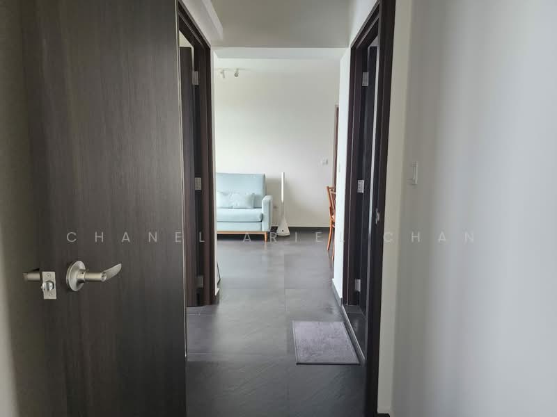 37 Margaret Drive, 37 Margaret Drive, 2 Bedrooms, 678 sqft, HDB Flat For Sale, by Chanel Ariel Chan, 500128533 - Living Room - PropertyGuru.com.sg