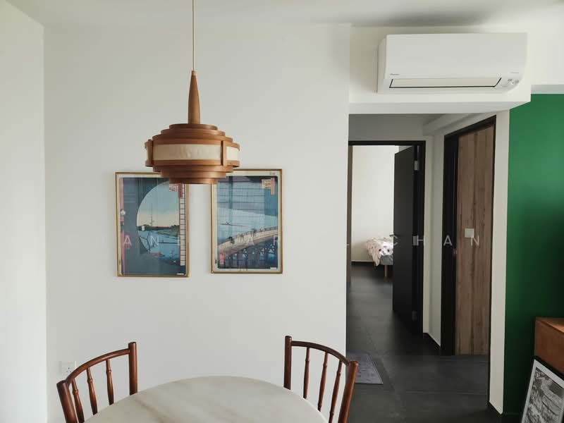 37 Margaret Drive, 37 Margaret Drive, 2 Bedrooms, 678 sqft, HDB Flat For Sale, by Chanel Ariel Chan, 500128533 - Dining Room - PropertyGuru.com.sg