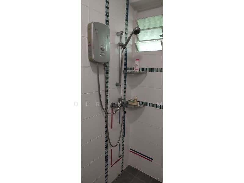 411A Fernvale Road, 411A Fernvale Road, Room Rental, 20 sqft, HDB Flat For Rent, by Derek Lim, 500128534 - Bathroom - PropertyGuru.com.sg
