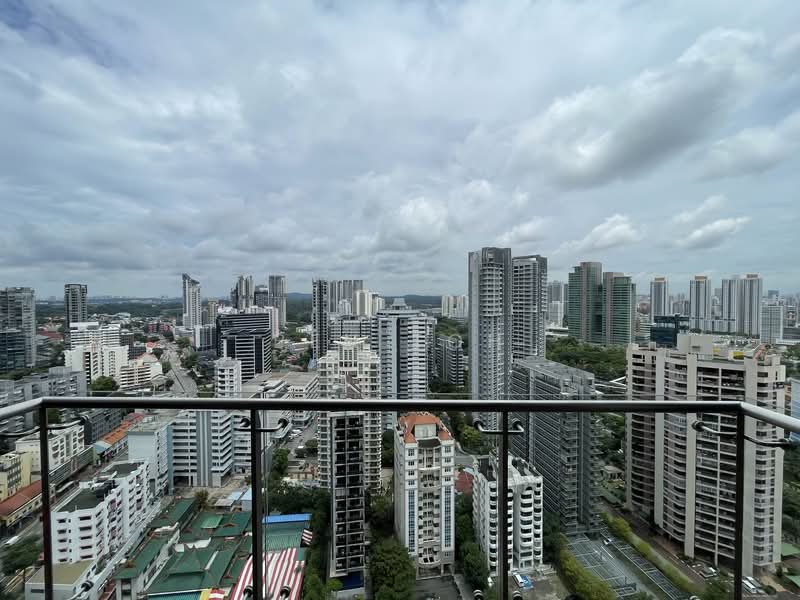 Verticus, 5 Jalan Kemaman, 2 Bedrooms, 753 sqft, Condominium For Sale, by Ben Toh, 500128535 - View - PropertyGuru.com.sg