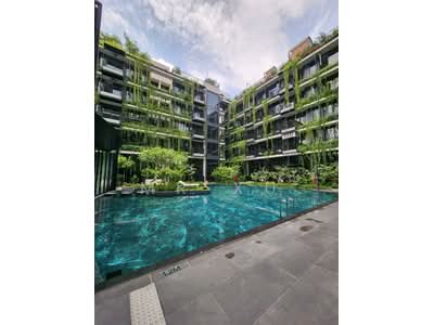 For Sale - Jervois Mansion