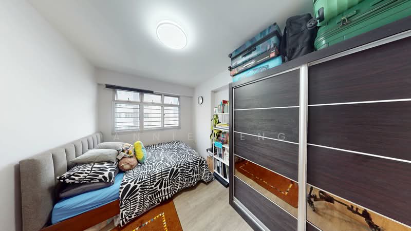 443B Fajar Road, 443B Fajar Road, 3 Bedrooms, 1,216 sqft, HDB Flat For Sale, by Annie Heng, 500128539 - Bedroom - PropertyGuru.com.sg