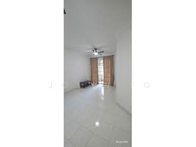 For Rent - Villa De West