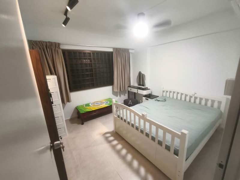 897B Woodlands Drive 50, 897B Woodlands Drive 50, Room Rental, 120 sqft, HDB Flat For Rent, by Kye Tang, 500128543 - Bedroom - PropertyGuru.com.sg