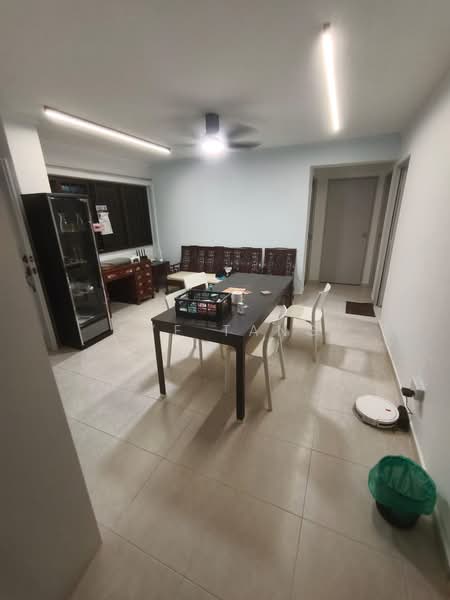 897B Woodlands Drive 50, 897B Woodlands Drive 50, Room Rental, 120 sqft, HDB Flat For Rent, by Kye Tang, 500128543 - Dining Room - PropertyGuru.com.sg