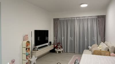 For Rent - Bartley Residences