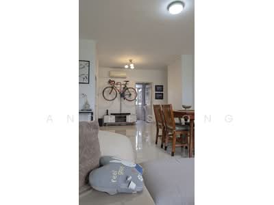 For Rent - Emerald Park