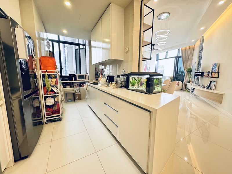 d'Leedon (Former Farrer Court), 9 Leedon Heights, 3 Bedrooms, 1,507 sqft, Condominium For Sale, by John Lee, 500128548 - PropertyGuru.com.sg