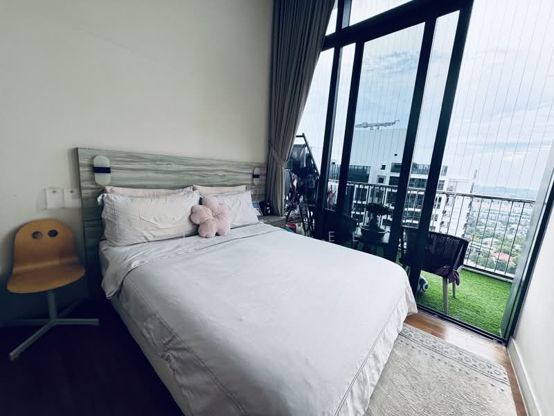 d'Leedon (Former Farrer Court), 9 Leedon Heights, 3 Bedrooms, 1,507 sqft, Condominium For Sale, by John Lee, 500128548 - PropertyGuru.com.sg