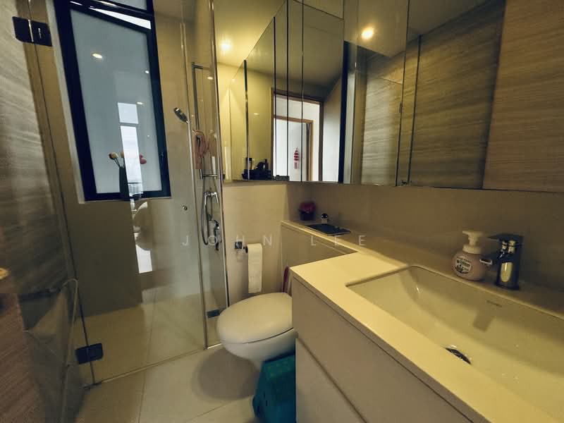 d'Leedon (Former Farrer Court), 9 Leedon Heights, 3 Bedrooms, 1,507 sqft, Condominium For Sale, by John Lee, 500128548 - PropertyGuru.com.sg