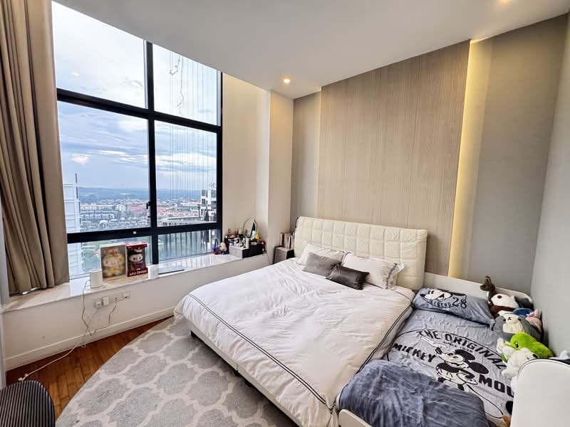 d'Leedon (Former Farrer Court), 9 Leedon Heights, 3 Bedrooms, 1,507 sqft, Condominium For Sale, by John Lee, 500128548 - PropertyGuru.com.sg