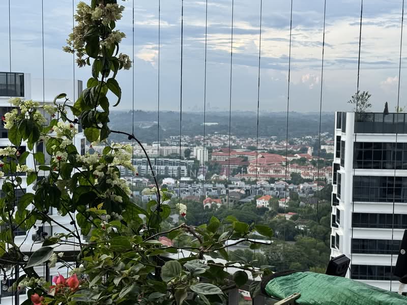 d'Leedon (Former Farrer Court), 9 Leedon Heights, 3 Bedrooms, 1,507 sqft, Condominium For Sale, by John Lee, 500128548 - PropertyGuru.com.sg
