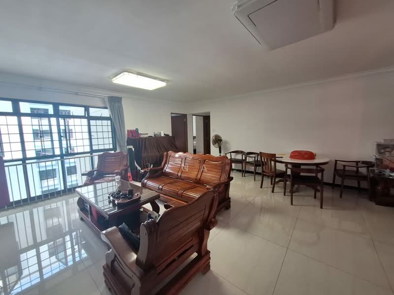 268B Boon Lay Drive, 268B Boon Lay Drive, 3 Bedrooms, 1,184 sqft, HDB Flat For Sale, by Jana ., 500128549 - Living Room - PropertyGuru.com.sg