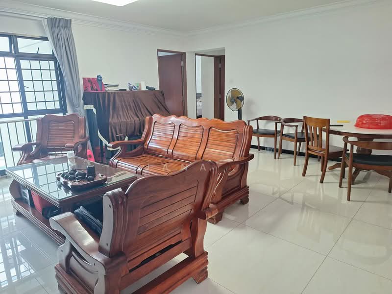268B Boon Lay Drive, 268B Boon Lay Drive, 3 Bedrooms, 1,184 sqft, HDB Flat For Sale, by Jana ., 500128549 - Living Room - PropertyGuru.com.sg