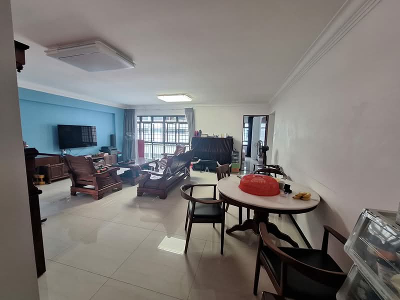 268B Boon Lay Drive, 268B Boon Lay Drive, 3 Bedrooms, 1,184 sqft, HDB Flat For Sale, by Jana ., 500128549 - Living Room - PropertyGuru.com.sg