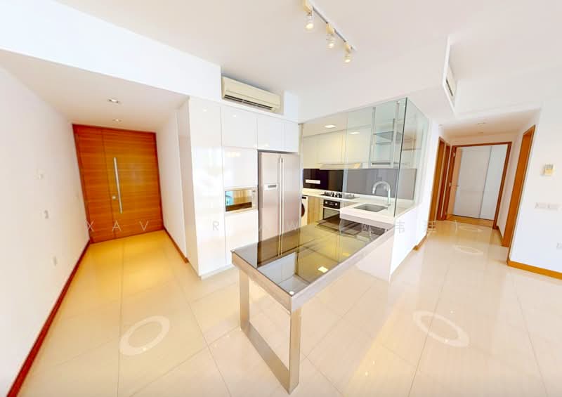 Woodhaven, 71 Woodgrove Avenue, 3 Bedrooms, 1,173 sqft, Condominium For Sale, by Xavier Aw (欧伟廷), 500128551 - Kitchen - PropertyGuru.com.sg