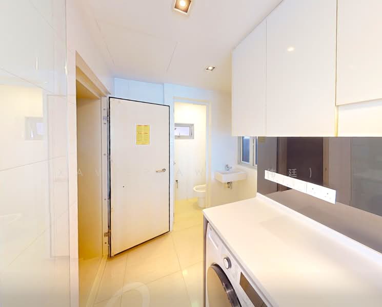 Woodhaven, 71 Woodgrove Avenue, 3 Bedrooms, 1,173 sqft, Condominium For Sale, by Xavier Aw (欧伟廷), 500128551 - Bathroom - PropertyGuru.com.sg