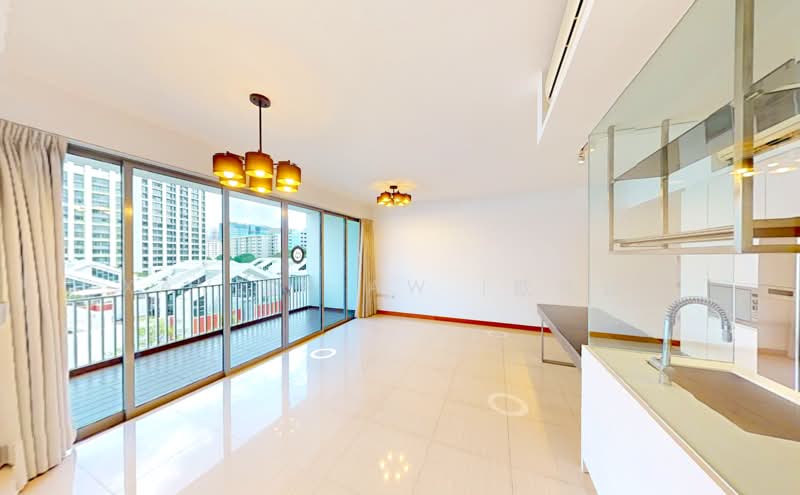 Woodhaven, 71 Woodgrove Avenue, 3 Bedrooms, 1,173 sqft, Condominium For Sale, by Xavier Aw (欧伟廷), 500128551 - Living Room - PropertyGuru.com.sg