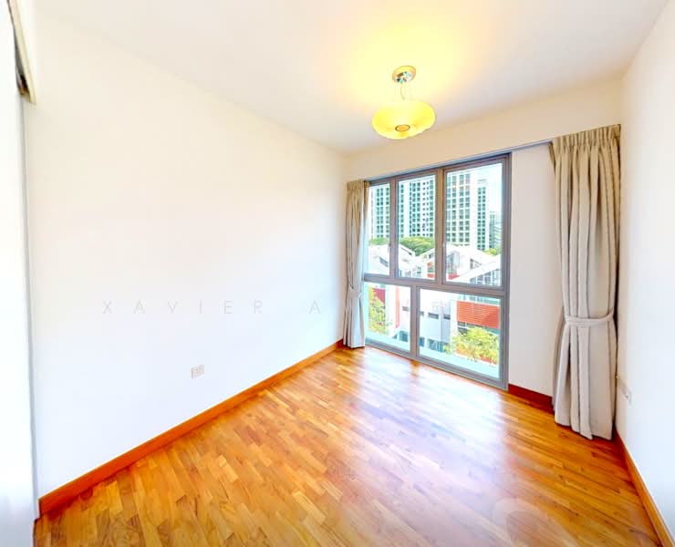 Woodhaven, 71 Woodgrove Avenue, 3 Bedrooms, 1,173 sqft, Condominium For Sale, by Xavier Aw (欧伟廷), 500128551 - Bedroom - PropertyGuru.com.sg