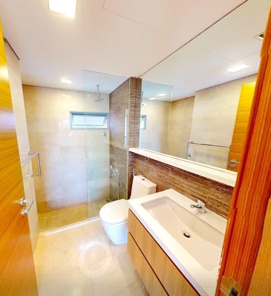 Woodhaven, 71 Woodgrove Avenue, 3 Bedrooms, 1,173 sqft, Condominium For Sale, by Xavier Aw (欧伟廷), 500128551 - Bathroom - PropertyGuru.com.sg