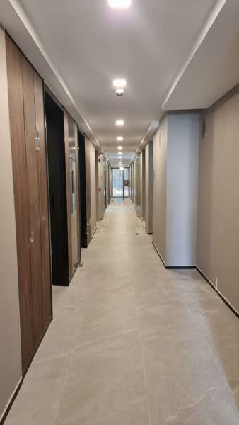 Forett at Bukit Timah, 32A Toh Tuck Road, 2 Bedrooms, 570 sqft, Condominium For Sale, by June Leow, 500128552 - Corridor - PropertyGuru.com.sg