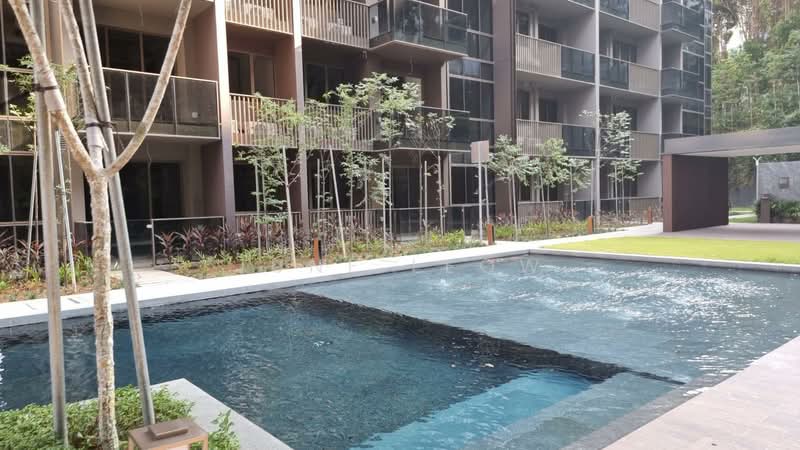 Forett at Bukit Timah, 32A Toh Tuck Road, 2 Bedrooms, 570 sqft, Condominium For Sale, by June Leow, 500128552 - Exterior - PropertyGuru.com.sg