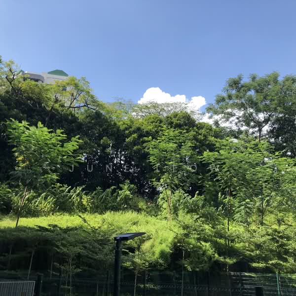 Forett at Bukit Timah, 32A Toh Tuck Road, 2 Bedrooms, 570 sqft, Condominium For Sale, by June Leow, 500128552 - Exterior - PropertyGuru.com.sg