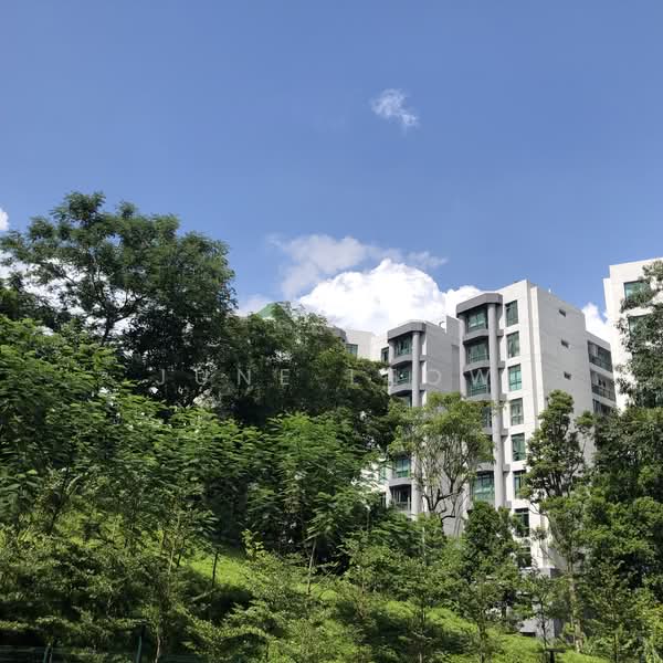 Forett at Bukit Timah, 32A Toh Tuck Road, 2 Bedrooms, 570 sqft, Condominium For Sale, by June Leow, 500128552 - Exterior - PropertyGuru.com.sg