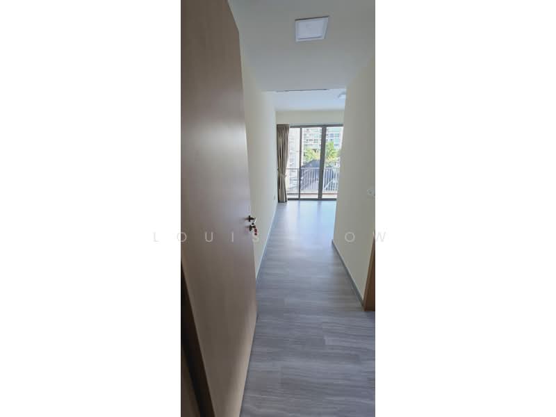 Ripple Bay, 12 Pasir Ris Link, 3 Bedrooms, 1,066 sqft, Condominium For Rent, by Louis Leow, 500128553 - Corridor - PropertyGuru.com.sg