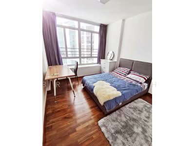 For Rent - The Lakeshore