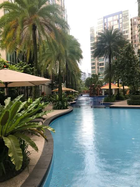 The Lakeshore, 29 Jurong West Street 41, Room Rental, 150 sqft, Condominium For Rent, by Bryan Teh, 500128554 - Exterior - PropertyGuru.com.sg