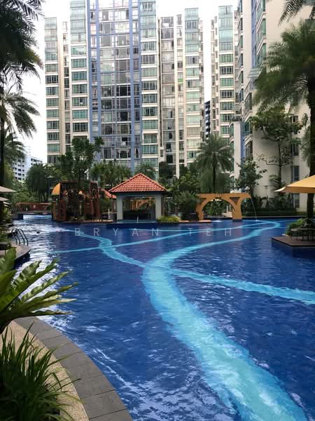 The Lakeshore, 29 Jurong West Street 41, Room Rental, 150 sqft, Condominium For Rent, by Bryan Teh, 500128554 - Exterior - PropertyGuru.com.sg