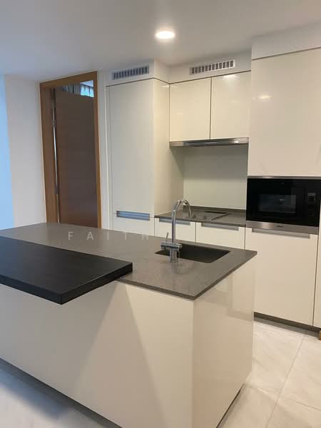 Marina One Residences, 21 Marina Way, 2 Bedrooms, 1,141 sqft, Condominium For Rent, by Faith Quek, 500128555 - PropertyGuru.com.sg