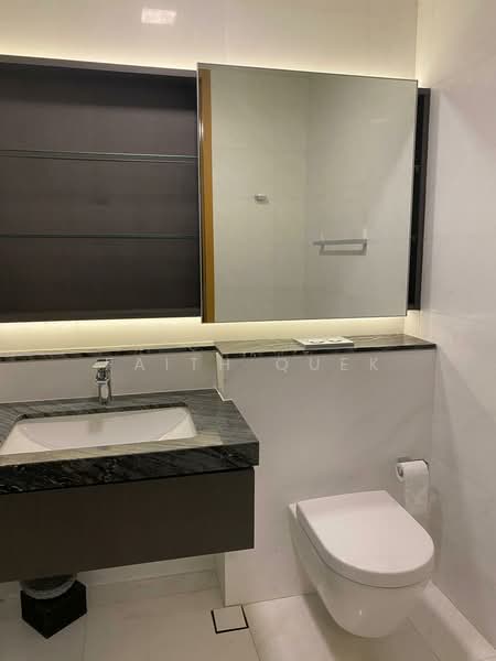 Marina One Residences, 21 Marina Way, 2 Bedrooms, 1,141 sqft, Condominium For Rent, by Faith Quek, 500128555 - PropertyGuru.com.sg