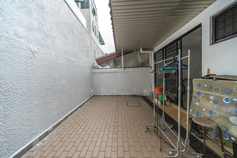 Kovan Freehold Terrace Near MRT!, , 5 Bedrooms, 3,400 sqft, Terraced House For Sale, by Jiada Tan, 500128557 - Exterior - PropertyGuru.com.sg