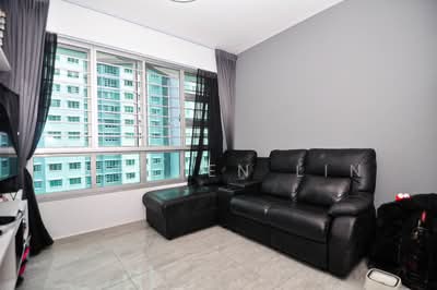 For Sale - 92B Telok Blangah Street 31