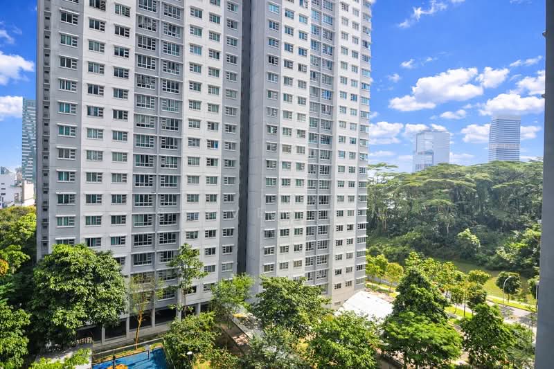 92B Telok Blangah Street 31, 92B Telok Blangah Street 31, 2 Bedrooms, 732 sqft, HDB Flat For Sale, by Steven Lin, 500128558 - Exterior - PropertyGuru.com.sg